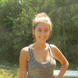 Groot kamp Antilope